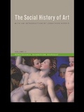 Cover: Social History of Art, Volume 2 - Routledge
