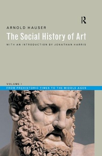 Enlarge image Cover: Social History of Art, Volume 1 - Routledge