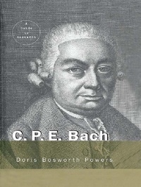 Abbildung von: C.P.E. Bach - Routledge