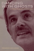 Cover: Dancing with Ghosts - Naval Institute Press