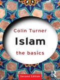 Cover: Islam: The Basics - Routledge