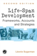 Cover: Life-span Development - Routledge