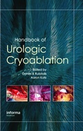 Cover: Handbook of Urologic Cryoablation - CRC Press