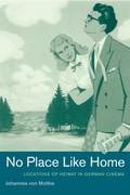 Cover: No Place Like Home - Naval Institute Press