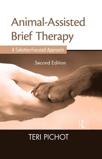 Abbildung von: Animal-Assisted Brief Therapy - Routledge