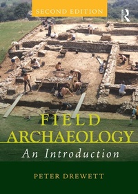 Enlarge image Cover: Field Archaeology - Routledge