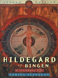 Abbildung von: Hildegard of Bingen - Routledge