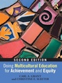 Cover: Doing Multicultural Education for Achievement and Equity - Routledge