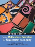 Cover: Doing Multicultural Education for Achievement and Equity - Routledge
