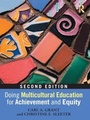 Cover: Doing Multicultural Education for Achievement and Equity - Routledge