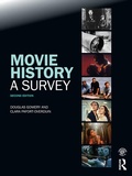 Cover: Movie History: A Survey - Routledge