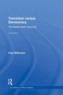 Cover: Terrorism Versus Democracy - Routledge