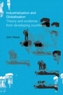 Cover: Industrialization and Globalization - Routledge