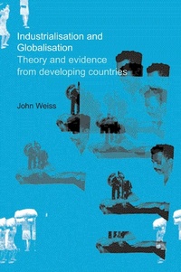 Enlarge image Cover: Industrialization and Globalization - Routledge