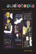 Cover: Audiotopia - Naval Institute Press