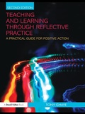 Cover: Teaching and Learning through Reflective Practice - Routledge