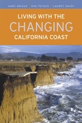 Cover: Living with the Changing California Coast - Naval Institute Press