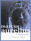 Cover: Marcus Aurelius - Routledge