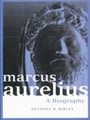 Cover: Marcus Aurelius - Routledge