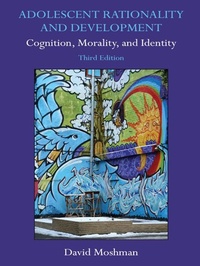 Enlarge image Cover: Adolescent Rationality and Development - Psychology Press Ltd
