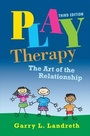 Cover: Play Therapy - Routledge
