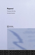 Cover: Rapanui - Routledge