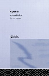 Abbildung von: Rapanui - Routledge