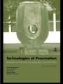 Cover: Technologies of Procreation - Routledge