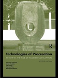Cover: Technologies of Procreation - Routledge