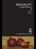 Cover: Sexuality - Routledge