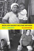 Cover: Backlash against Welfare Mothers - Naval Institute Press