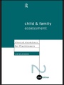 Cover: Child and Family Assessment - Routledge