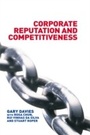 Cover: Corporate Reputation and Competitiveness - Routledge