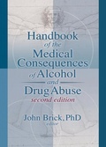 Bild: Handbook of the Medical Consequences of Alcohol and Drug Abuse - Routledge