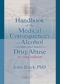 Bild: Handbook of the Medical Consequences of Alcohol and Drug Abuse - Routledge