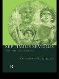 Cover: Septimius Severus - Routledge