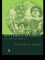 Cover: Septimius Severus - Routledge