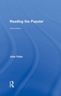 Cover: Reading the Popular - Routledge