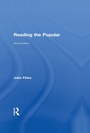 Cover: Reading the Popular - Routledge