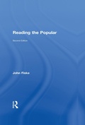 Cover: Reading the Popular - Routledge