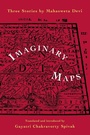 Cover: Imaginary Maps - Routledge