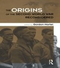 Cover: Origins of the Second World War Reconsidered - Routledge