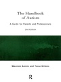 Cover: The Handbook of Autism - Routledge