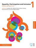 Cover: Equality, Participation and Inclusion 1 - Routledge