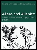 Cover: Aliens and Alienists - Routledge