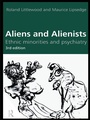 Cover: Aliens and Alienists - Routledge