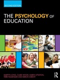 Cover: The Psychology of Education - Routledge