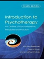 Cover: Introduction to Psychotherapy - Routledge