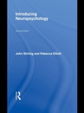 Cover: Introducing Neuropsychology - Psychology Press Ltd
