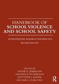 Abbildung von: Handbook of School Violence and School Safety - Routledge